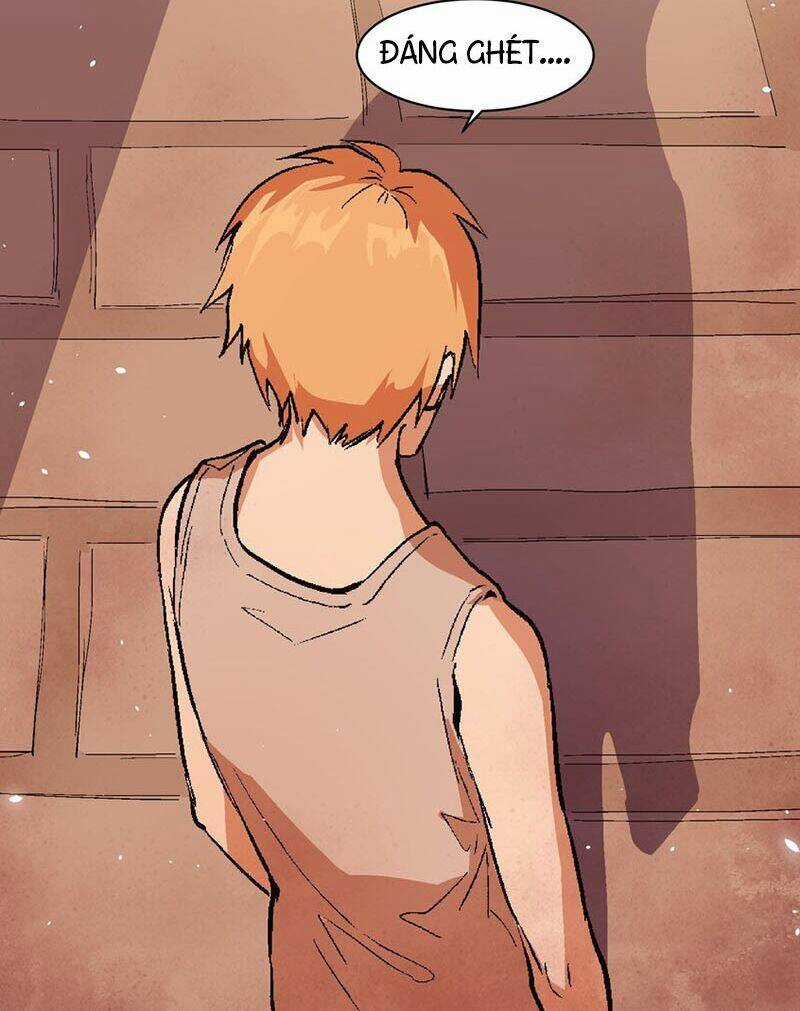 Vương Bài Đặc Công, Trùng Sinh Vườn Trường Chapter 30 trang 15