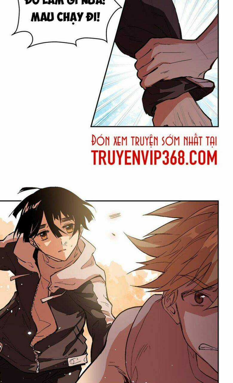 Vương Bài Đặc Công, Trùng Sinh Vườn Trường Chapter 30 trang 19