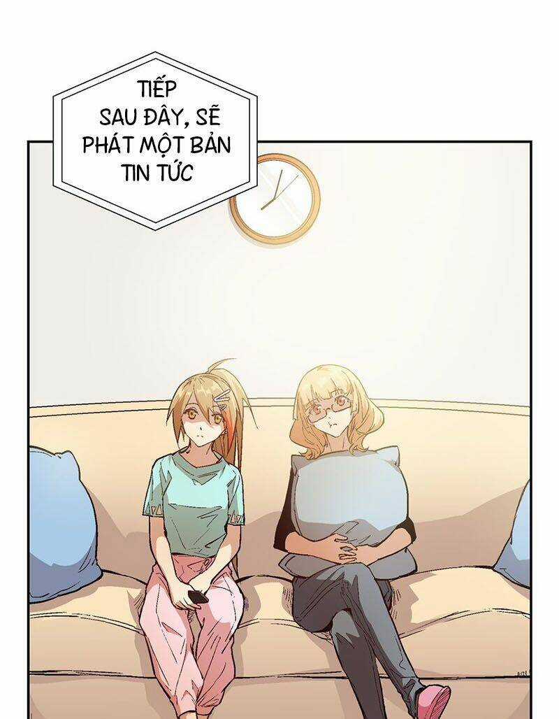 Vương Bài Đặc Công, Trùng Sinh Vườn Trường Chapter 30 trang 2