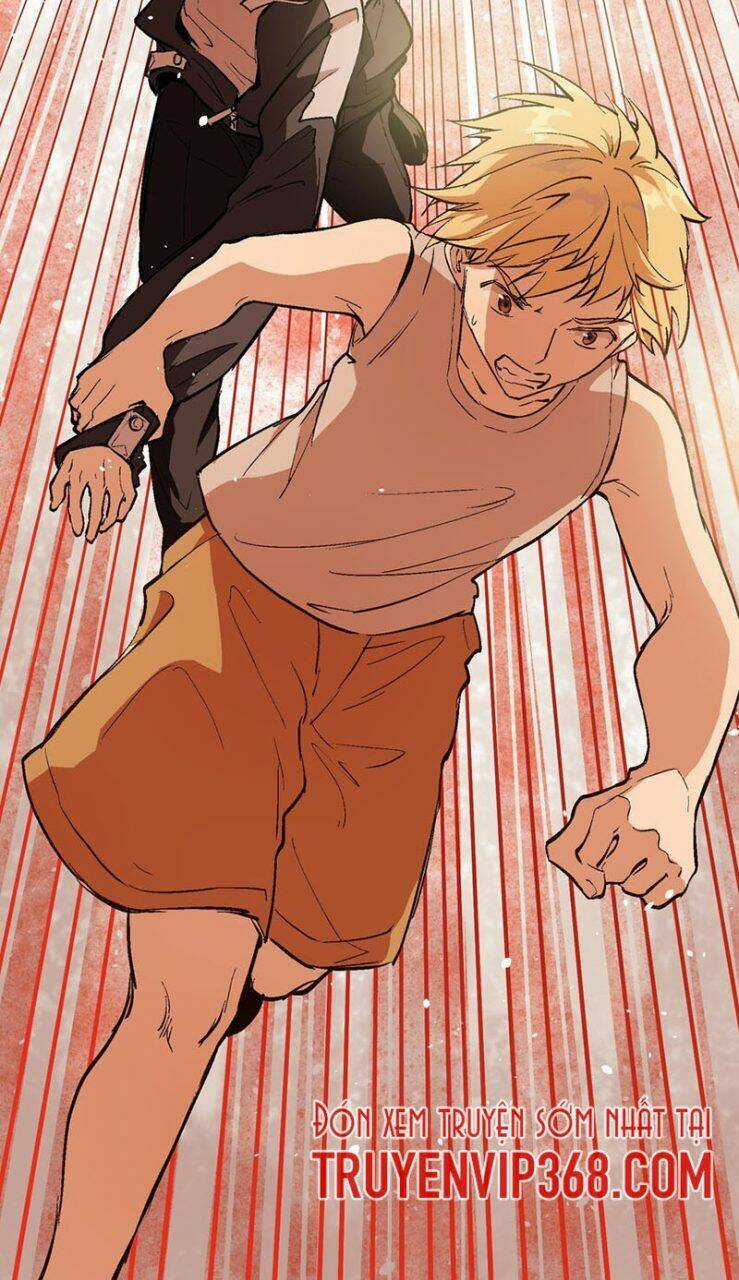 Vương Bài Đặc Công, Trùng Sinh Vườn Trường Chapter 30 trang 21