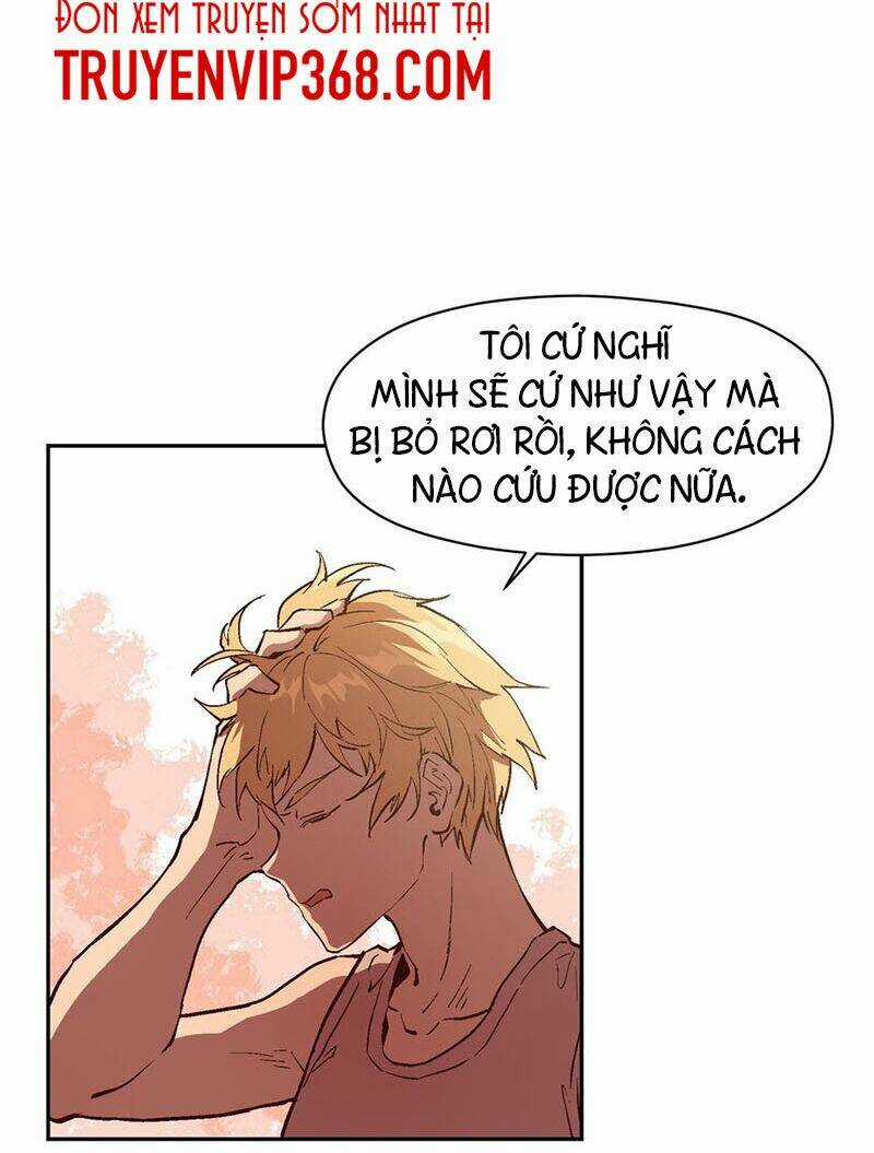 Vương Bài Đặc Công, Trùng Sinh Vườn Trường Chapter 30 trang 26