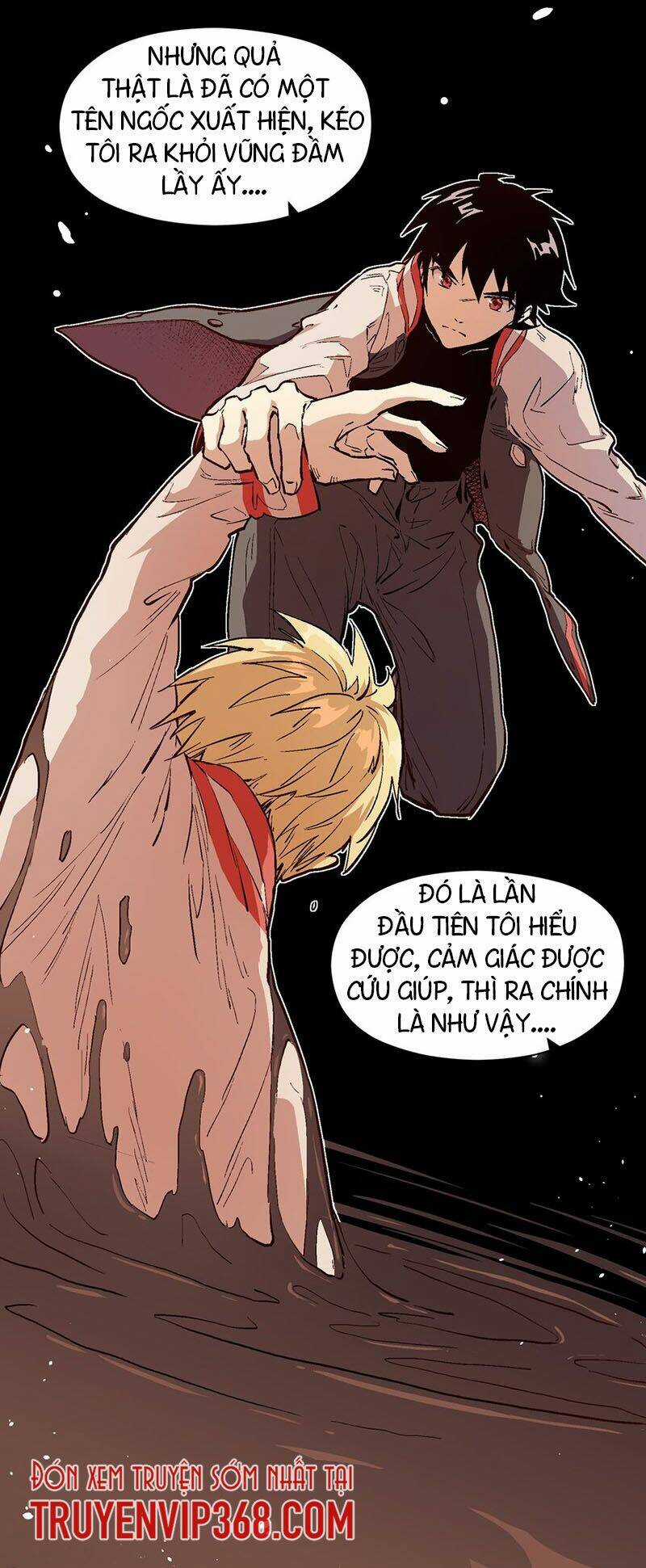 Vương Bài Đặc Công, Trùng Sinh Vườn Trường Chapter 30 trang 27