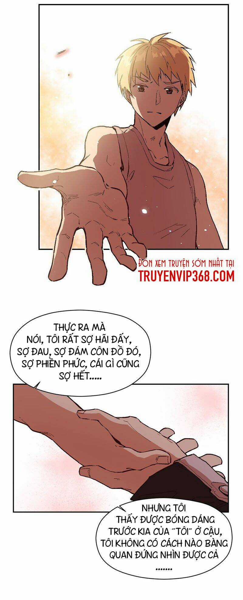 Vương Bài Đặc Công, Trùng Sinh Vườn Trường Chapter 30 trang 28