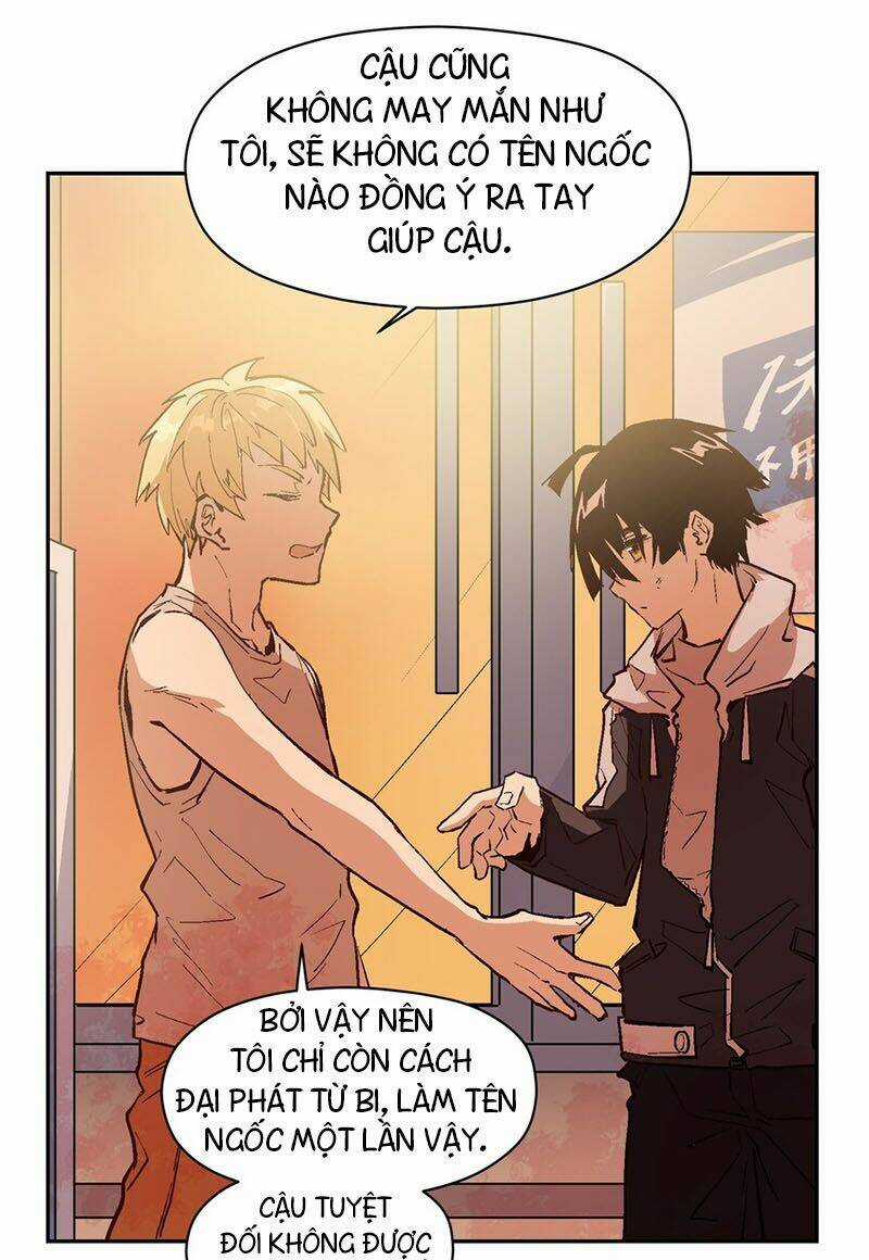 Vương Bài Đặc Công, Trùng Sinh Vườn Trường Chapter 30 trang 29