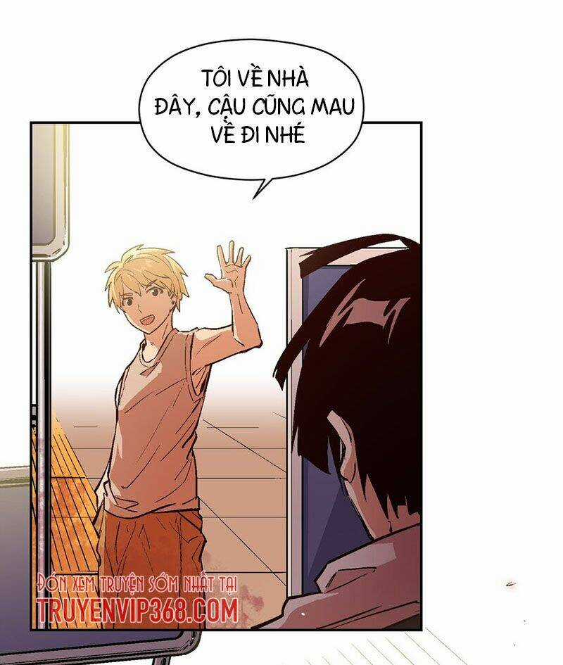 Vương Bài Đặc Công, Trùng Sinh Vườn Trường Chapter 30 trang 31