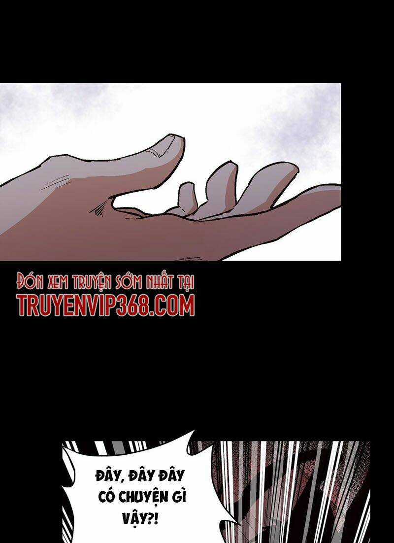 Vương Bài Đặc Công, Trùng Sinh Vườn Trường Chapter 30 trang 35