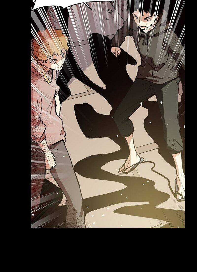 Vương Bài Đặc Công, Trùng Sinh Vườn Trường Chapter 30 trang 36