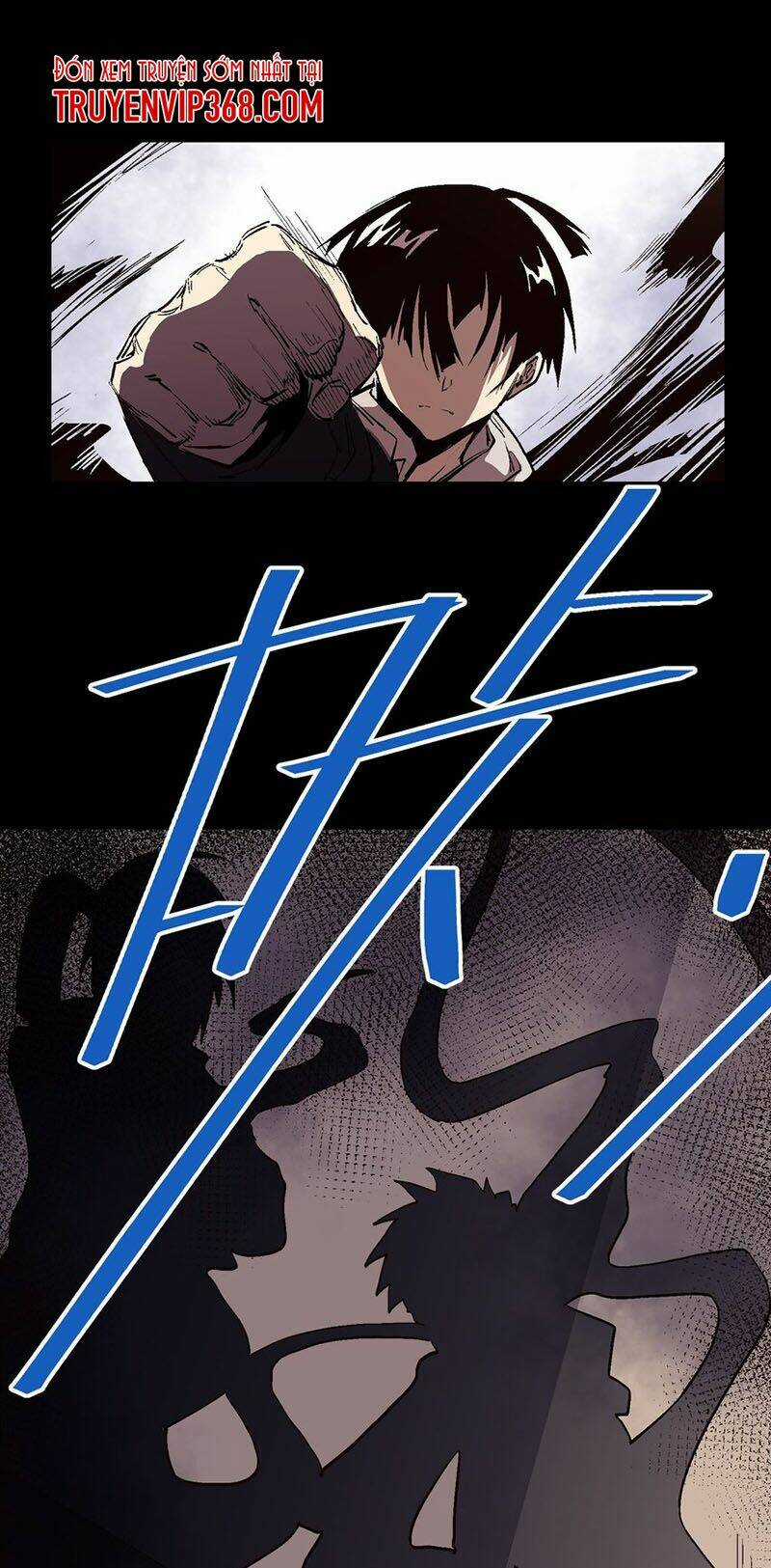 Vương Bài Đặc Công, Trùng Sinh Vườn Trường Chapter 30 trang 37