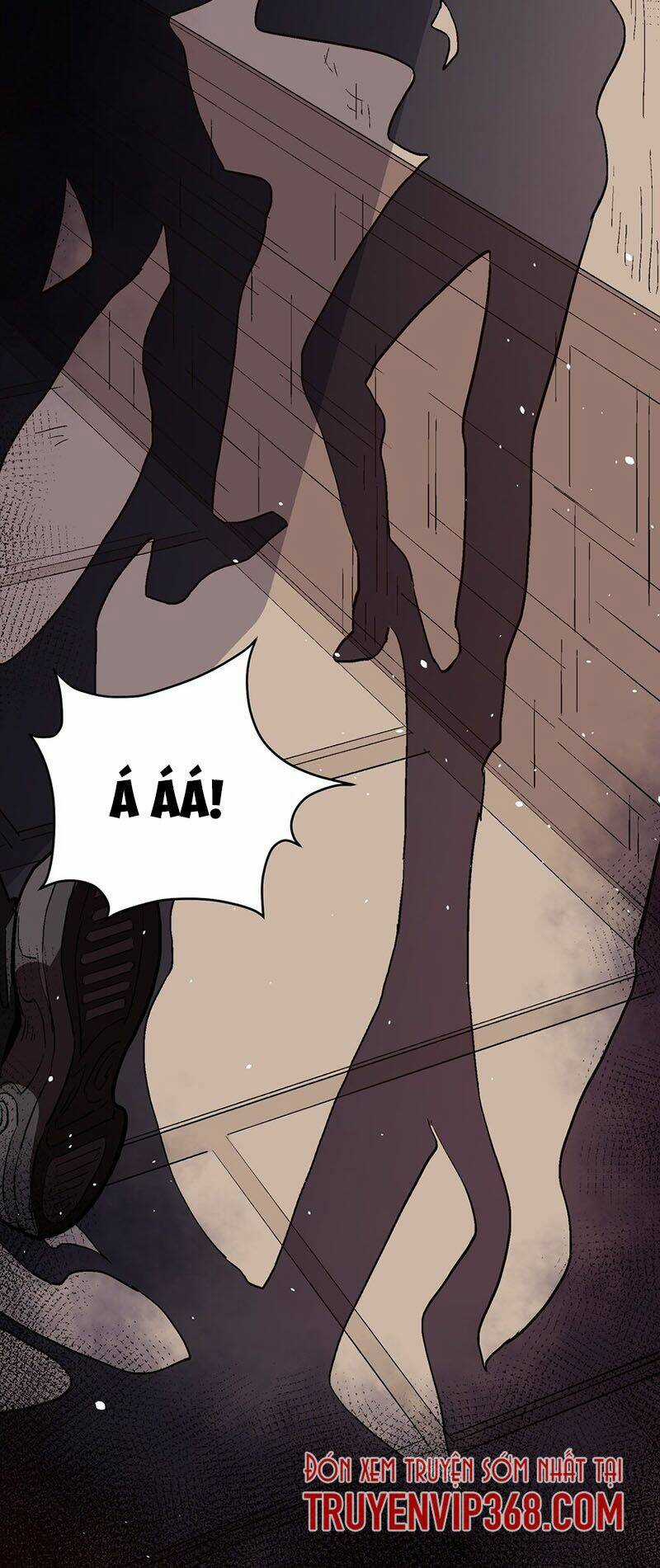 Vương Bài Đặc Công, Trùng Sinh Vườn Trường Chapter 30 trang 38