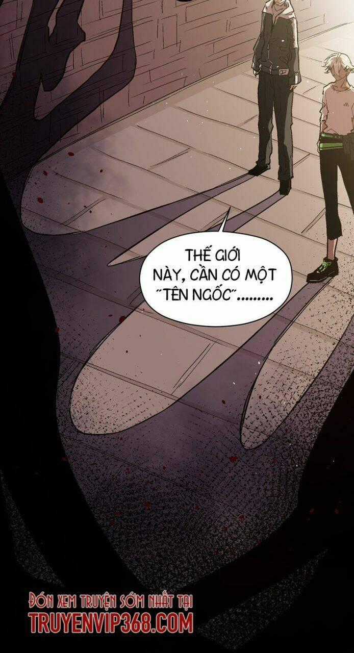 Vương Bài Đặc Công, Trùng Sinh Vườn Trường Chapter 30 trang 41