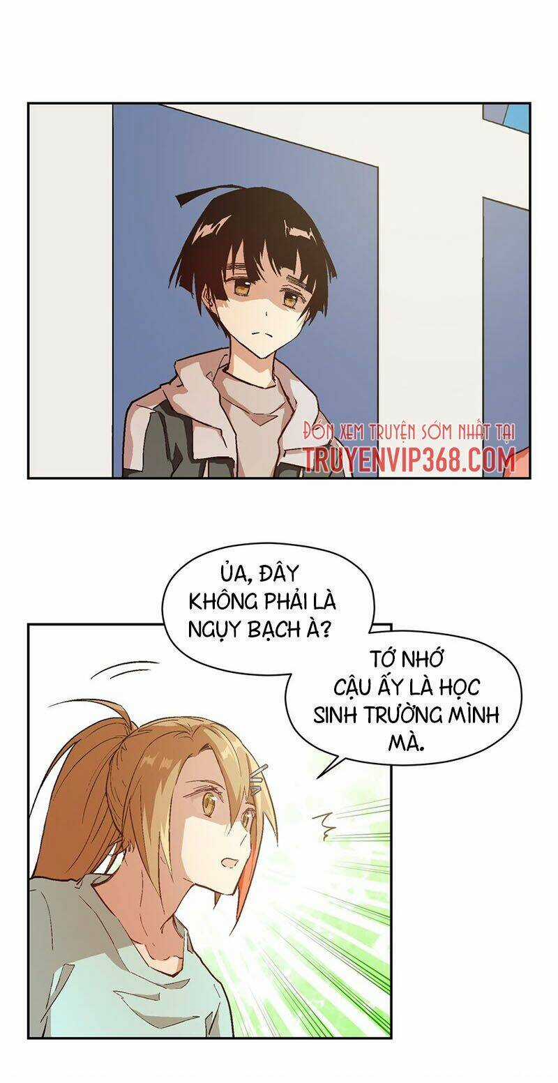 Vương Bài Đặc Công, Trùng Sinh Vườn Trường Chapter 30 trang 6