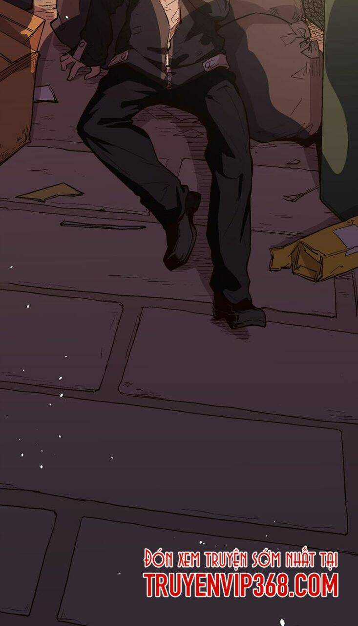 Vương Bài Đặc Công, Trùng Sinh Vườn Trường Chapter 30 trang 9