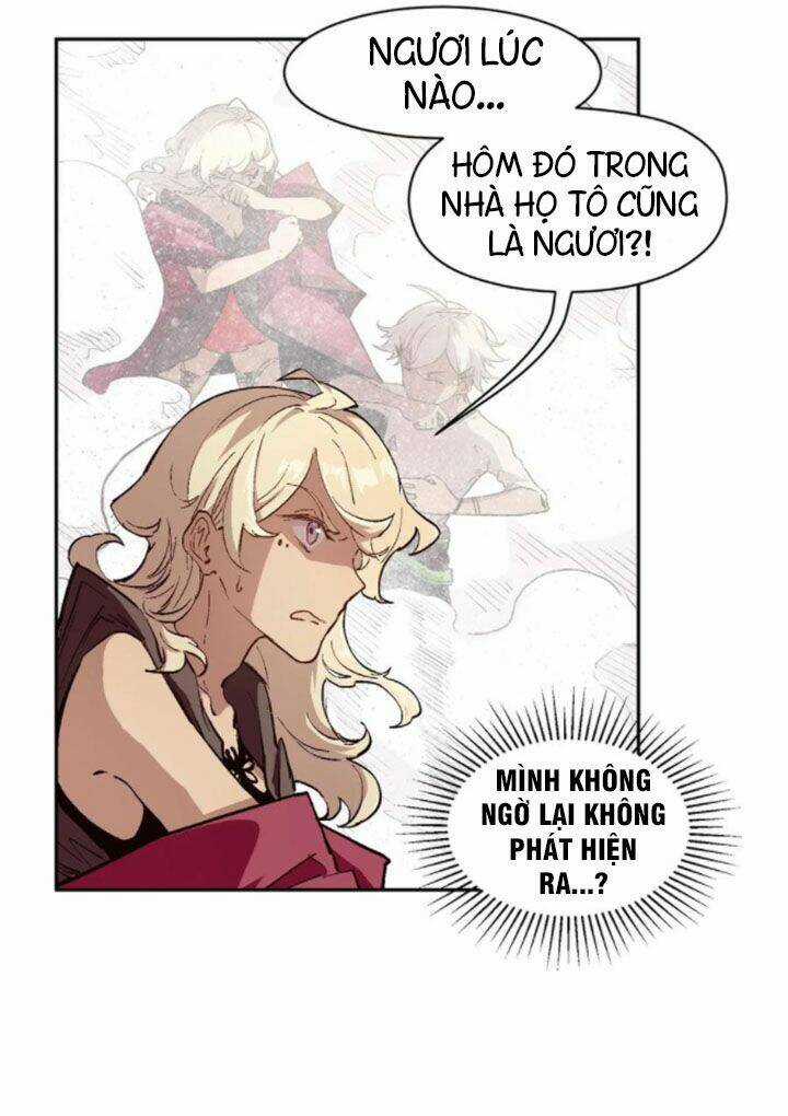 Vương Bài Đặc Công, Trùng Sinh Vườn Trường Chapter 31 trang 10