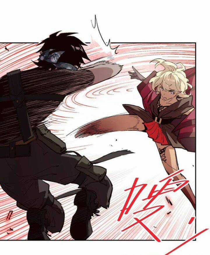 Vương Bài Đặc Công, Trùng Sinh Vườn Trường Chapter 31 trang 12