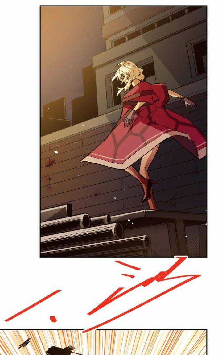 Vương Bài Đặc Công, Trùng Sinh Vườn Trường Chapter 31 trang 13