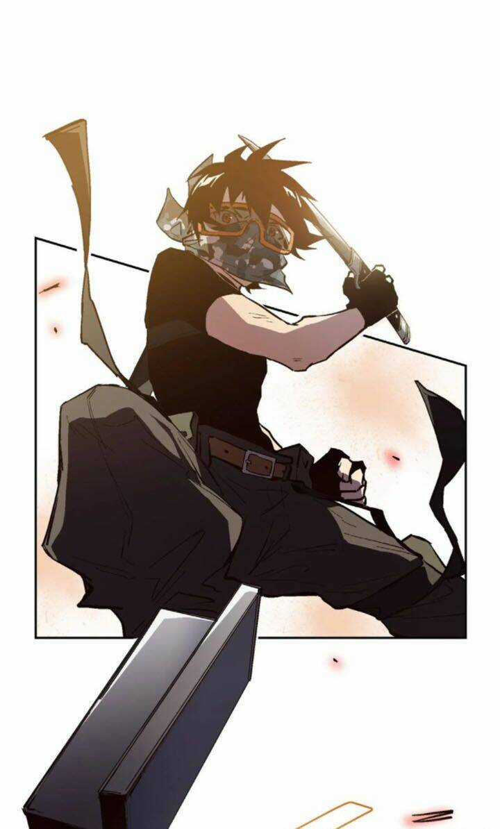 Vương Bài Đặc Công, Trùng Sinh Vườn Trường Chapter 31 trang 15