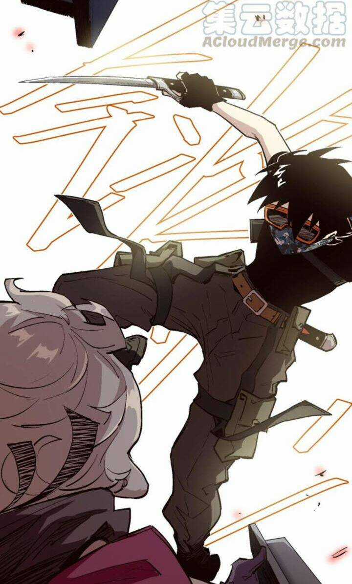 Vương Bài Đặc Công, Trùng Sinh Vườn Trường Chapter 31 trang 16