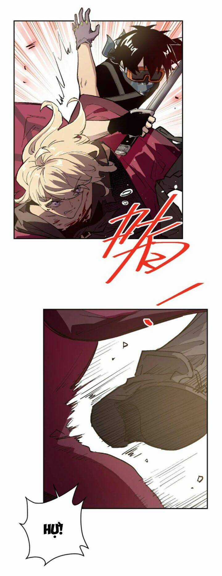 Vương Bài Đặc Công, Trùng Sinh Vườn Trường Chapter 31 trang 19