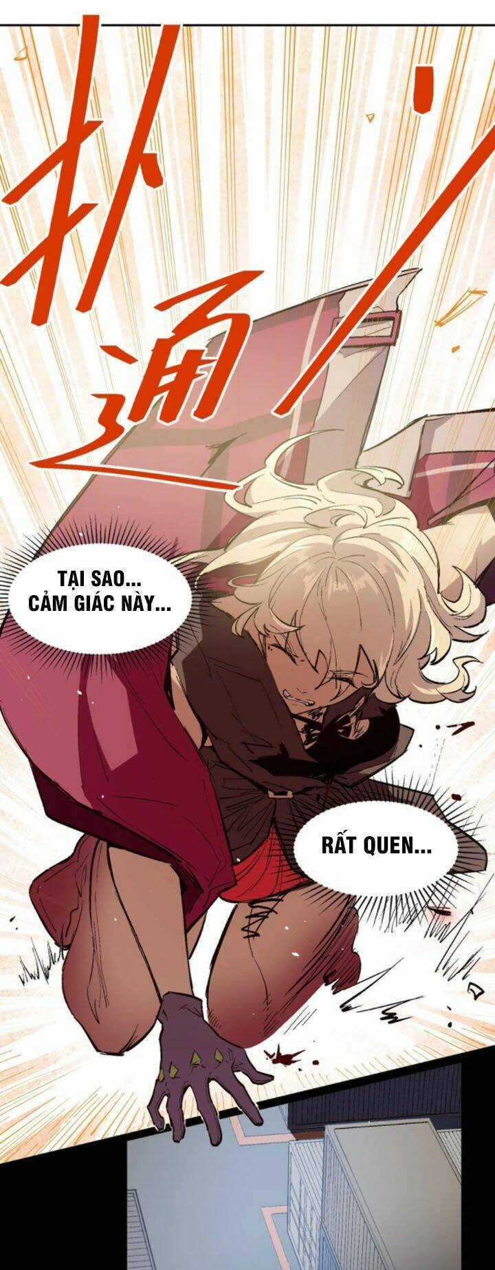 Vương Bài Đặc Công, Trùng Sinh Vườn Trường Chapter 31 trang 20