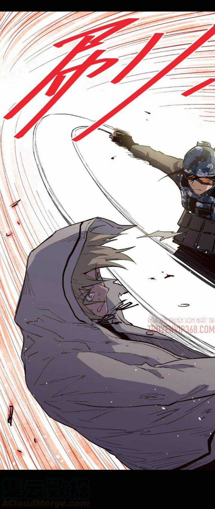 Vương Bài Đặc Công, Trùng Sinh Vườn Trường Chapter 31 trang 24