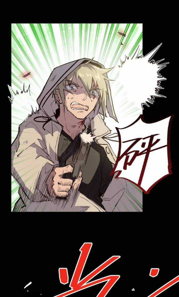 Vương Bài Đặc Công, Trùng Sinh Vườn Trường Chapter 31 trang 25