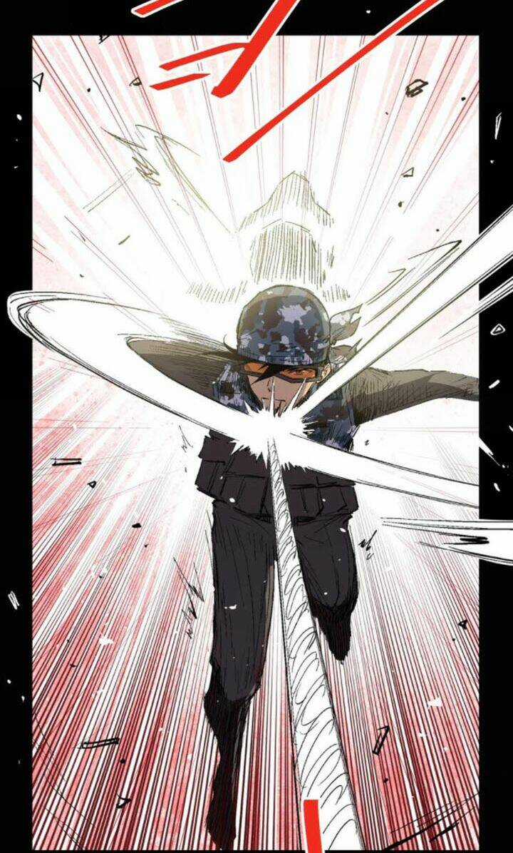 Vương Bài Đặc Công, Trùng Sinh Vườn Trường Chapter 31 trang 26