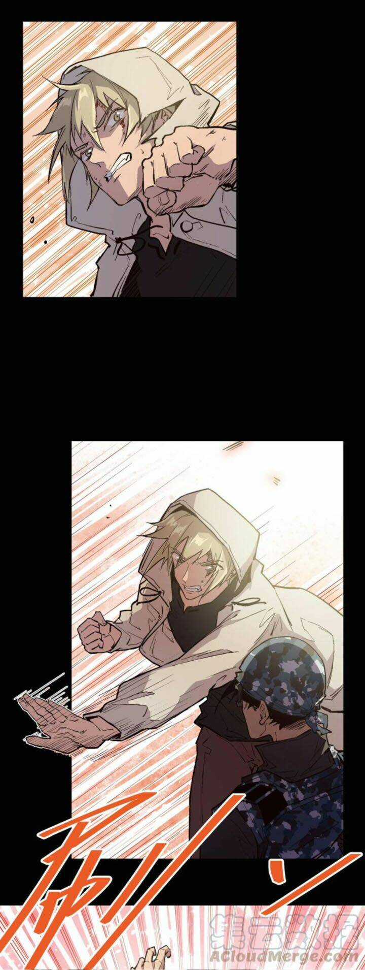 Vương Bài Đặc Công, Trùng Sinh Vườn Trường Chapter 31 trang 28