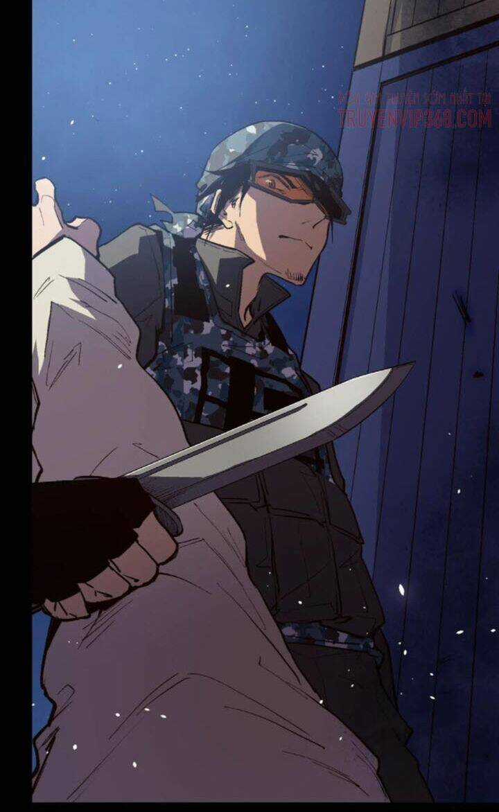 Vương Bài Đặc Công, Trùng Sinh Vườn Trường Chapter 31 trang 32