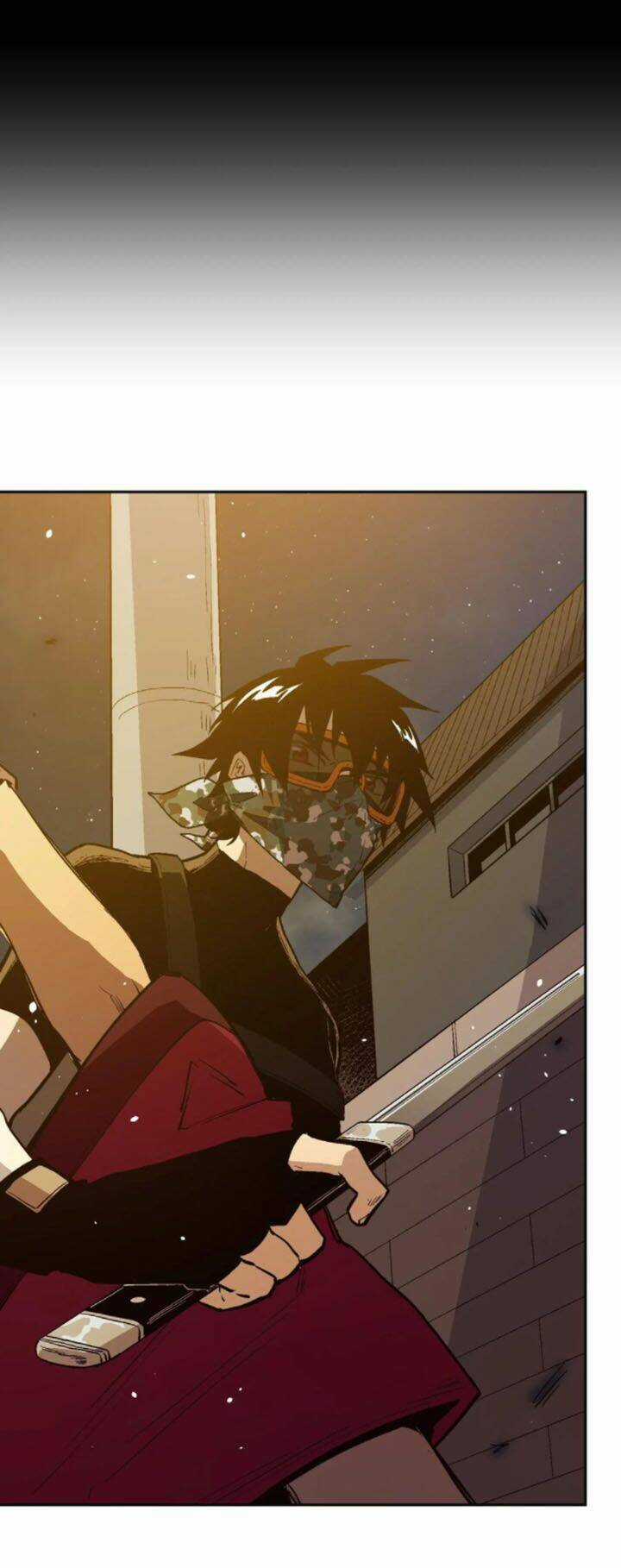 Vương Bài Đặc Công, Trùng Sinh Vườn Trường Chapter 31 trang 33