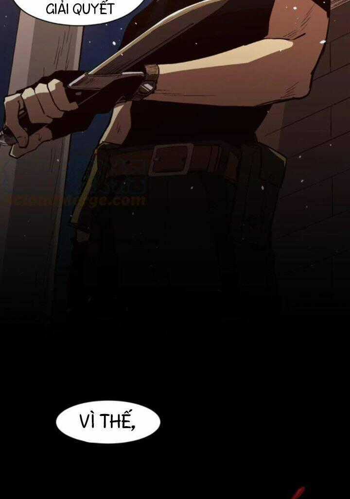 Vương Bài Đặc Công, Trùng Sinh Vườn Trường Chapter 31 trang 38