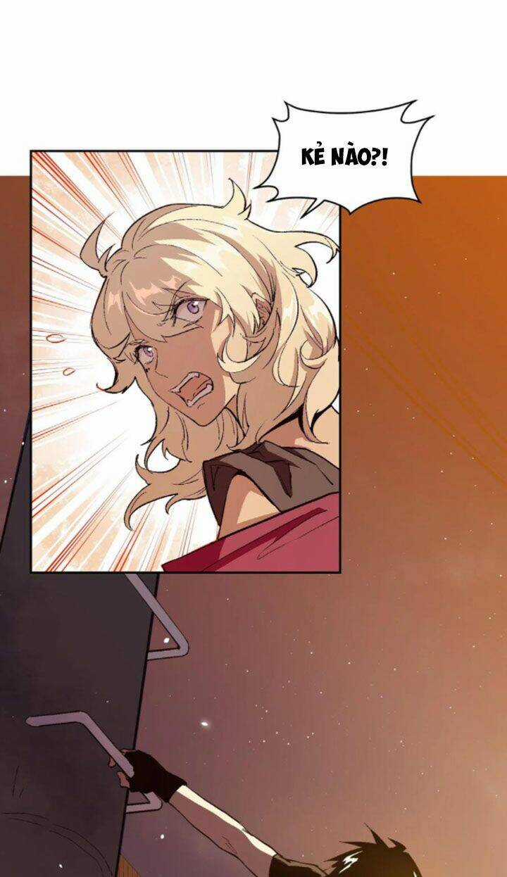 Vương Bài Đặc Công, Trùng Sinh Vườn Trường Chapter 31 trang 6