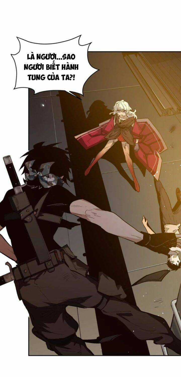 Vương Bài Đặc Công, Trùng Sinh Vườn Trường Chapter 31 trang 8