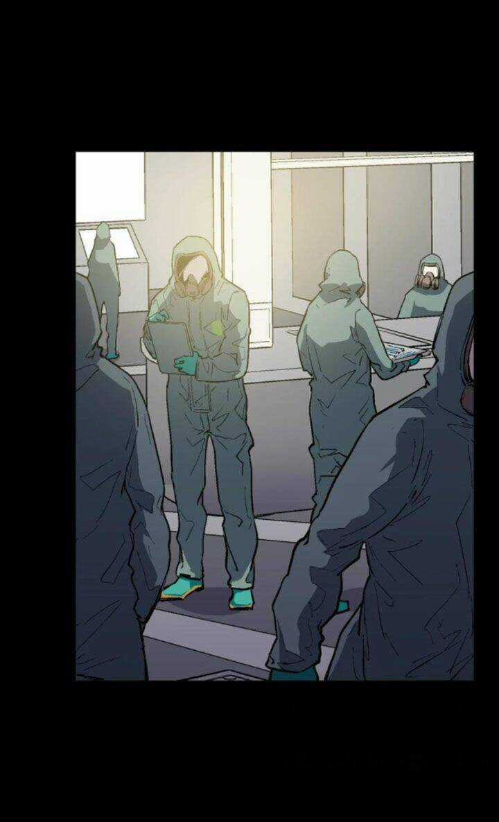 Vương Bài Đặc Công, Trùng Sinh Vườn Trường Chapter 32 trang 11