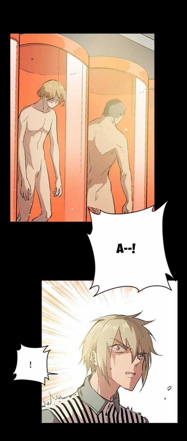 Vương Bài Đặc Công, Trùng Sinh Vườn Trường Chapter 32 trang 12