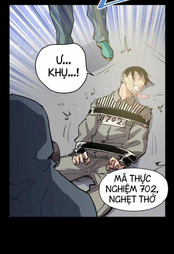 Vương Bài Đặc Công, Trùng Sinh Vườn Trường Chapter 32 trang 14