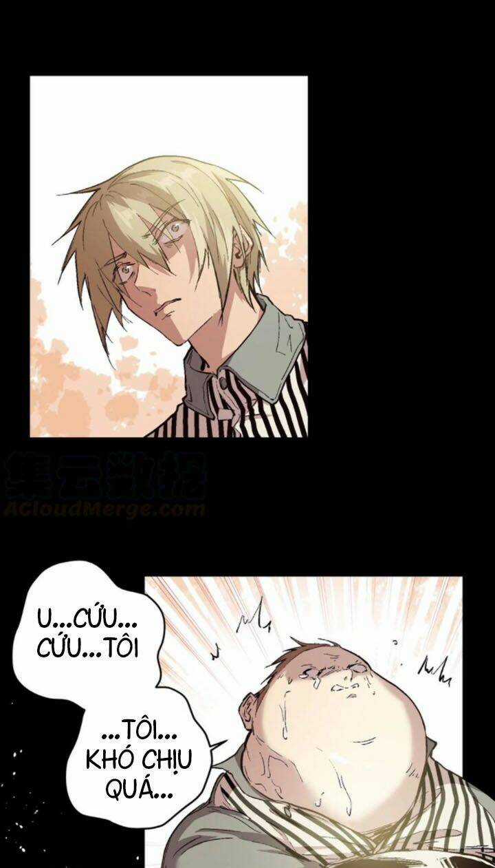 Vương Bài Đặc Công, Trùng Sinh Vườn Trường Chapter 32 trang 15