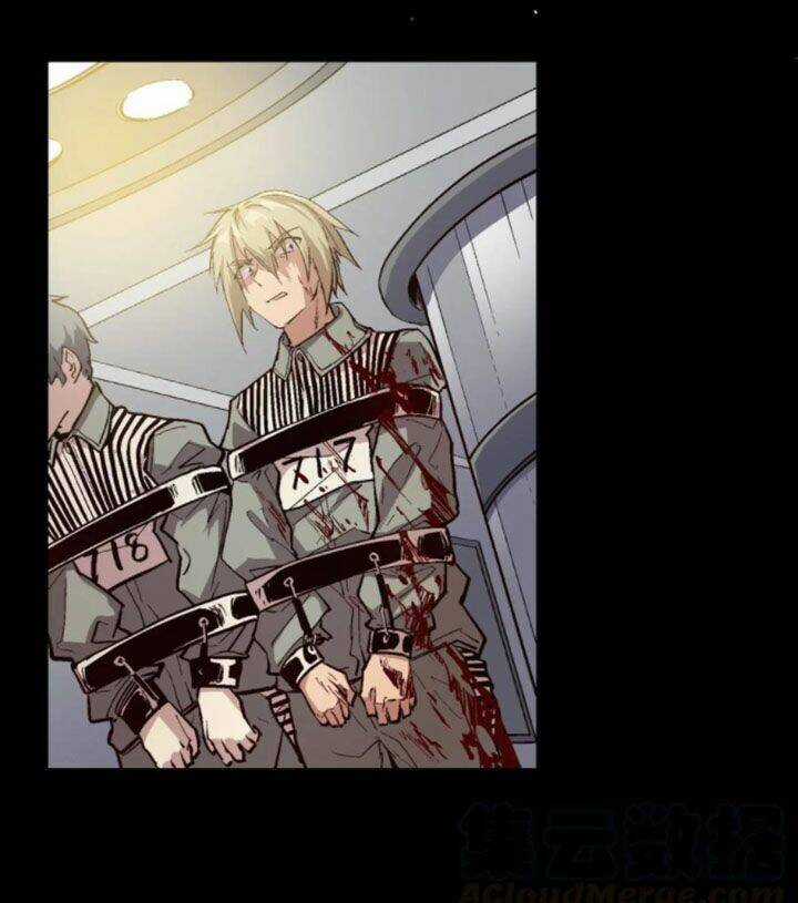 Vương Bài Đặc Công, Trùng Sinh Vườn Trường Chapter 32 trang 17