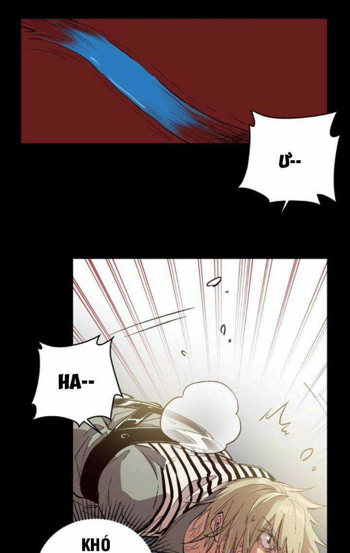 Vương Bài Đặc Công, Trùng Sinh Vườn Trường Chapter 32 trang 19