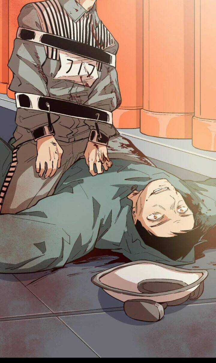 Vương Bài Đặc Công, Trùng Sinh Vườn Trường Chapter 32 trang 25