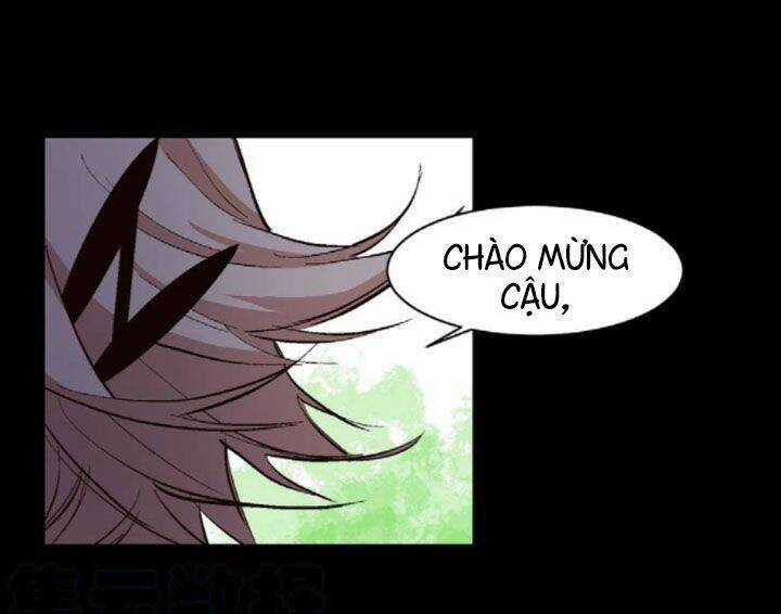 Vương Bài Đặc Công, Trùng Sinh Vườn Trường Chapter 32 trang 26