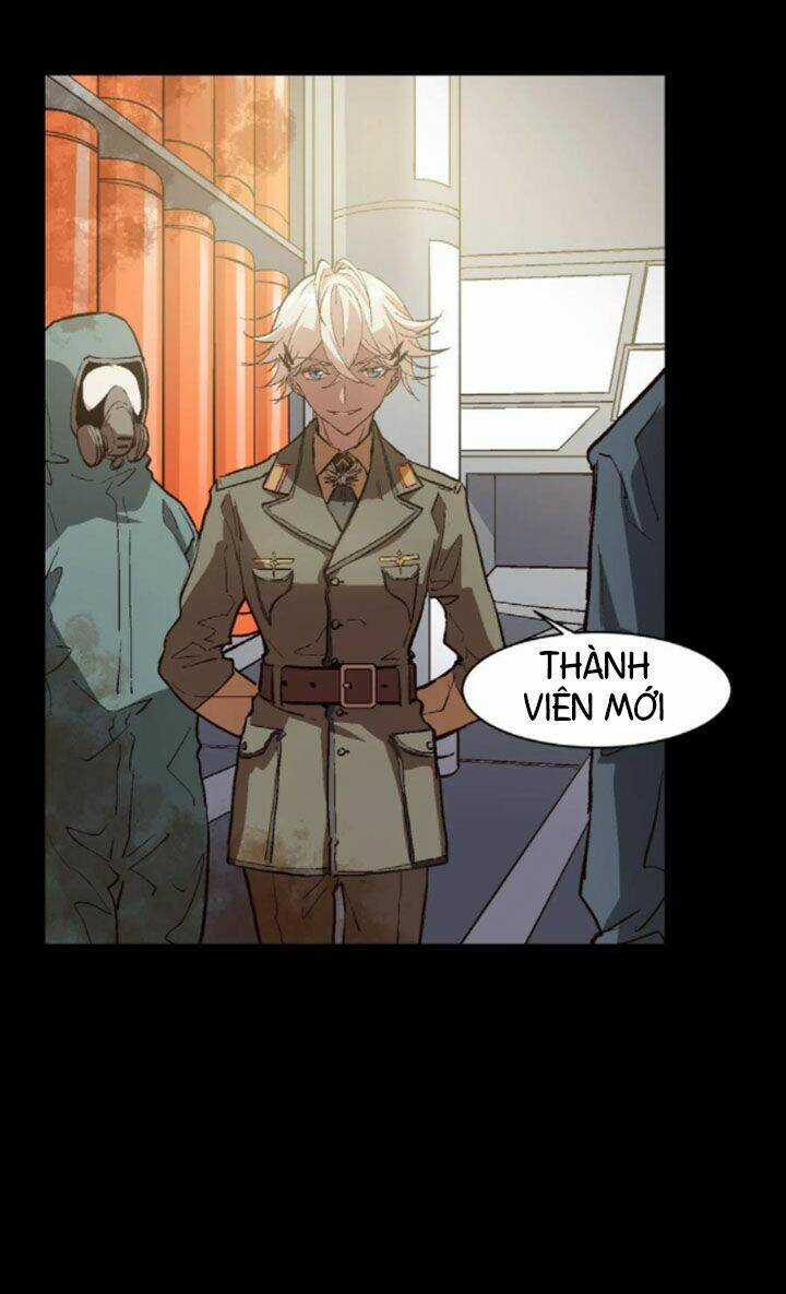 Vương Bài Đặc Công, Trùng Sinh Vườn Trường Chapter 32 trang 27