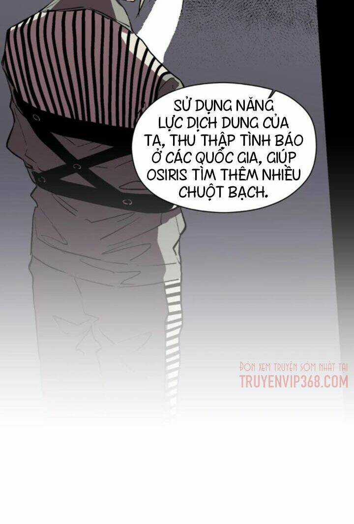 Vương Bài Đặc Công, Trùng Sinh Vườn Trường Chapter 32 trang 29