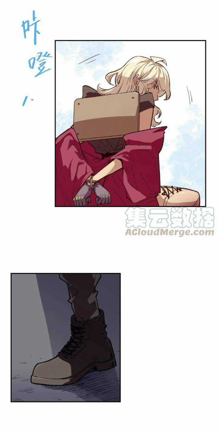 Vương Bài Đặc Công, Trùng Sinh Vườn Trường Chapter 32 trang 3