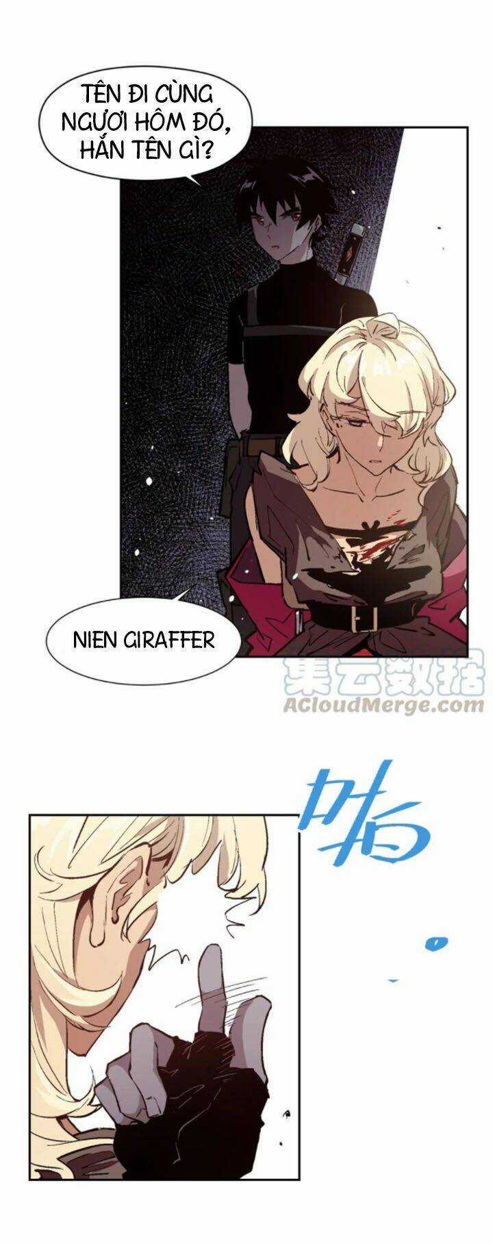 Vương Bài Đặc Công, Trùng Sinh Vườn Trường Chapter 32 trang 30