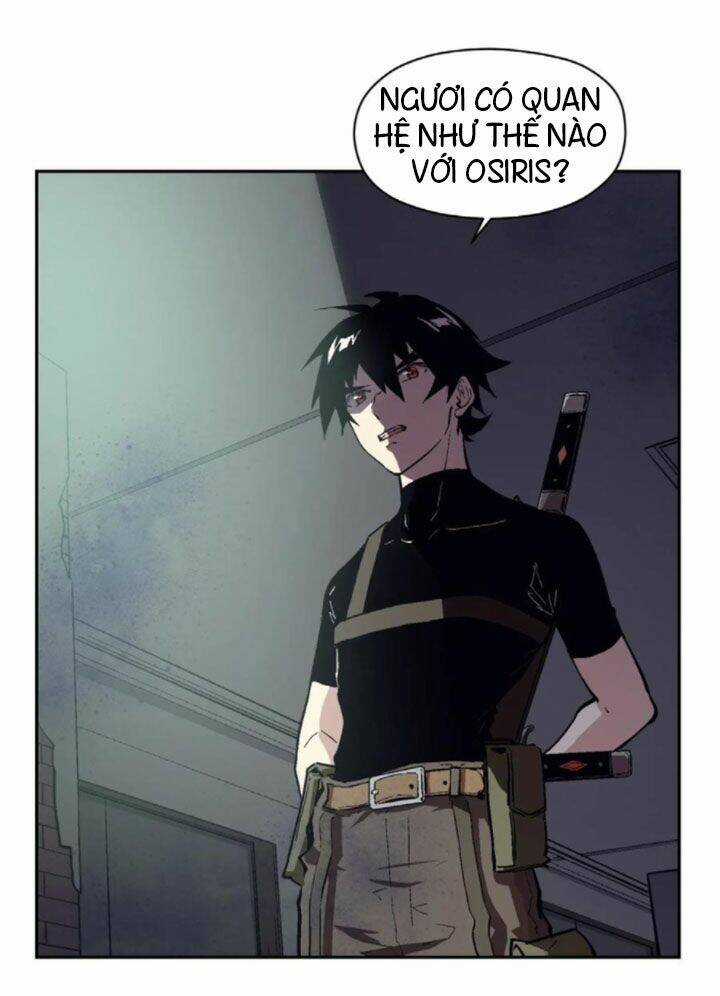 Vương Bài Đặc Công, Trùng Sinh Vườn Trường Chapter 32 trang 4