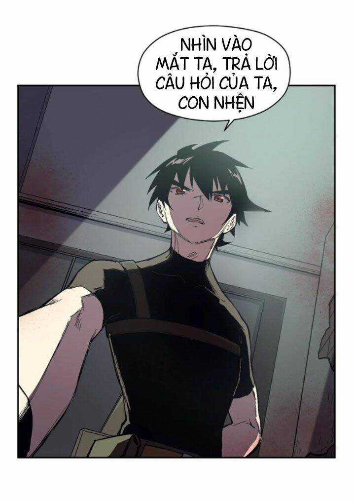 Vương Bài Đặc Công, Trùng Sinh Vườn Trường Chapter 32 trang 6