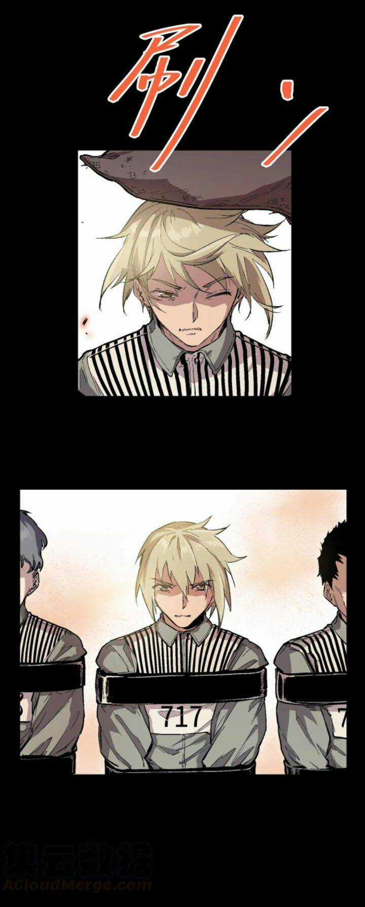 Vương Bài Đặc Công, Trùng Sinh Vườn Trường Chapter 32 trang 9