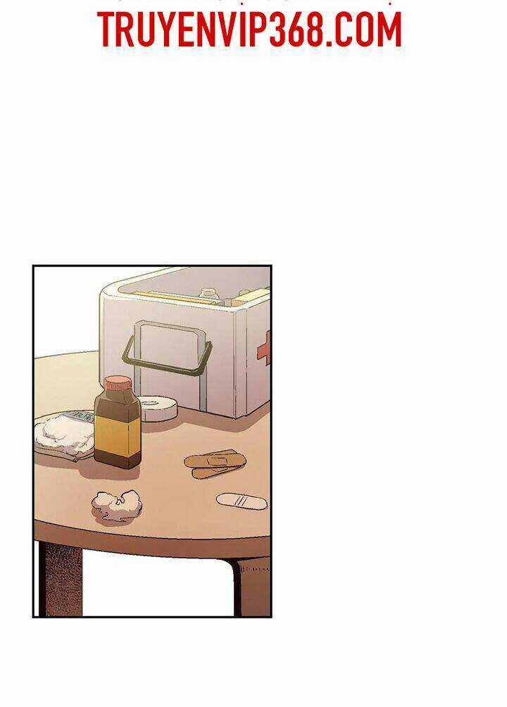 Vương Bài Đặc Công, Trùng Sinh Vườn Trường Chapter 33 trang 10