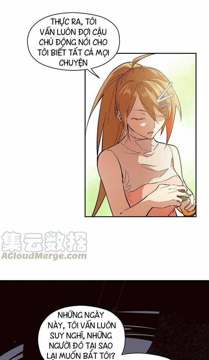 Vương Bài Đặc Công, Trùng Sinh Vườn Trường Chapter 33 trang 13