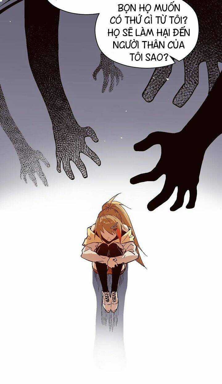 Vương Bài Đặc Công, Trùng Sinh Vườn Trường Chapter 33 trang 14